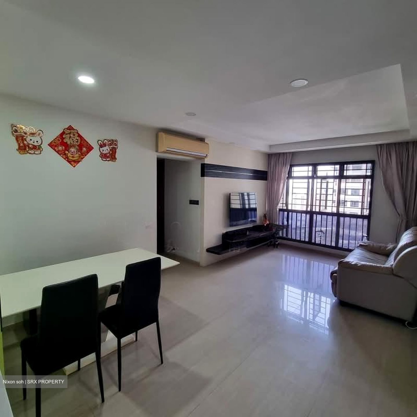 Blk 90 Commonwealth View (Queenstown), HDB 4 Rooms #567499651